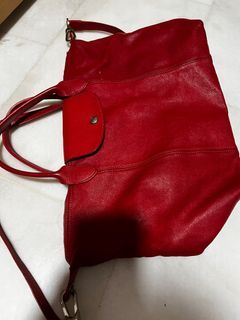 Longchamp Le Pliage Cuir Backpack XS - BAGAHOLICBOY
