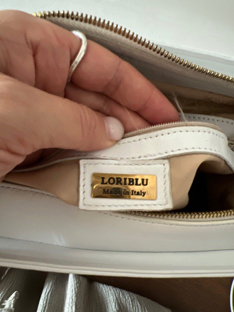 Loriblu Embellished Slip On Sneakers, $256 | farfetch.com | Lookastic