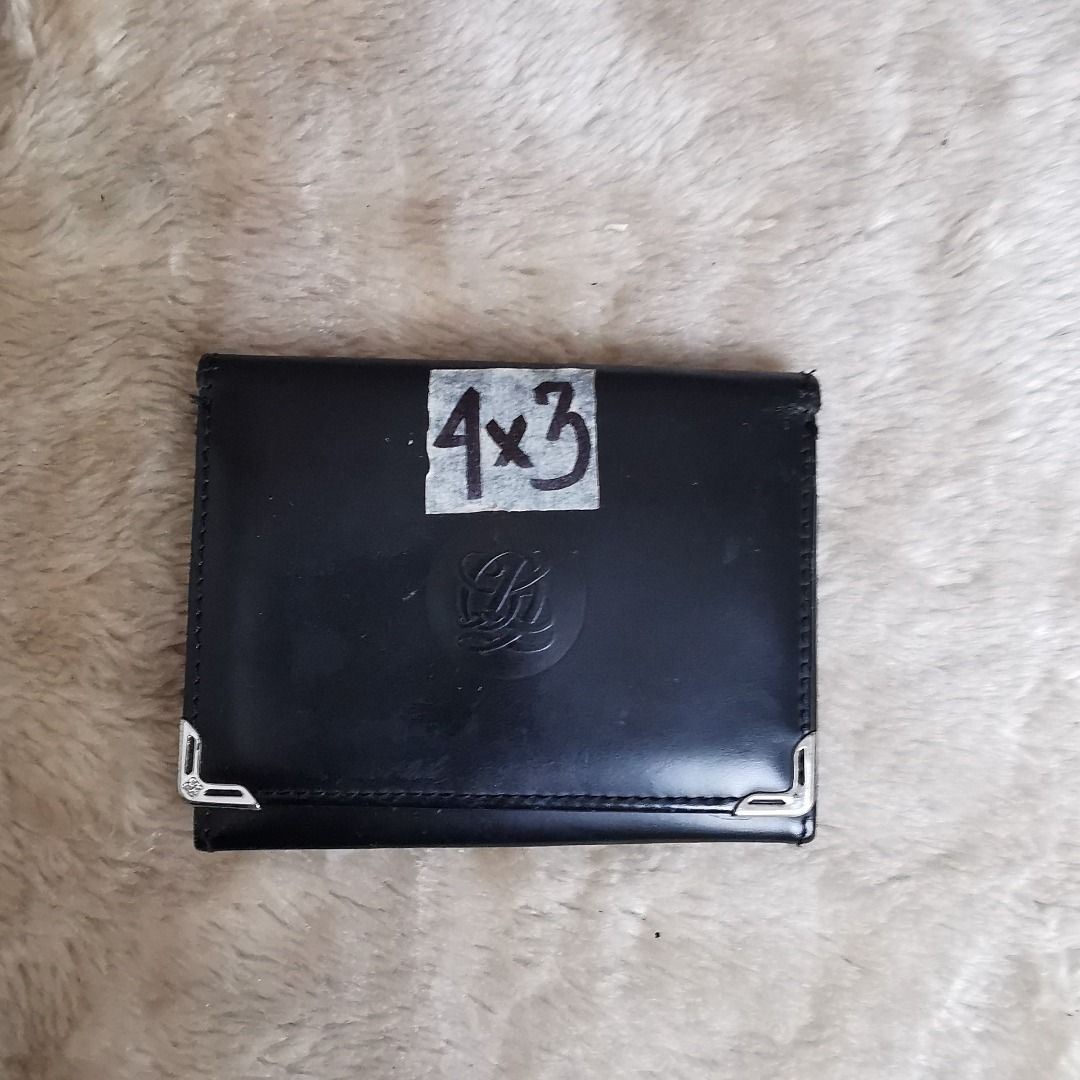 Louis quatorze wallet, Women's Fashion, Bags & Wallets, Wallets & Card  holders on Carousell