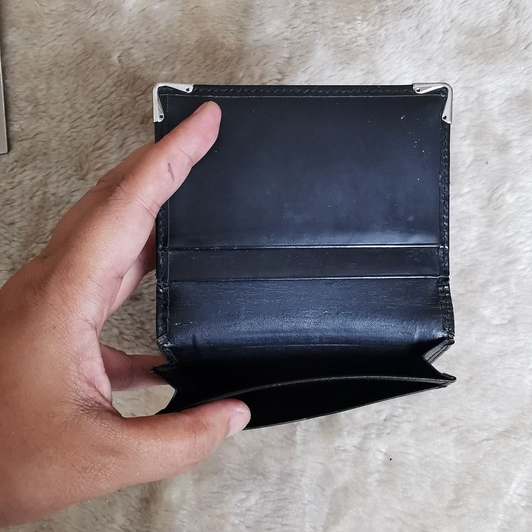 Shop Louis Quatorze 2021 SS Folding Wallets by warren72