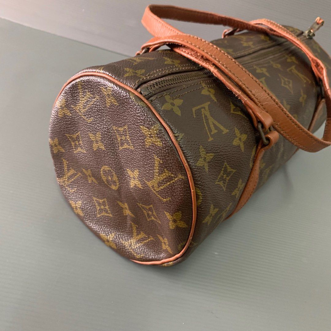 💝Lv papillon Hand bag✓, Luxury, Bags & Wallets on Carousell