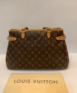 Louis Vuitton LV Easy Pouch nouveau Cuir Rose ref.962444 - Joli Closet