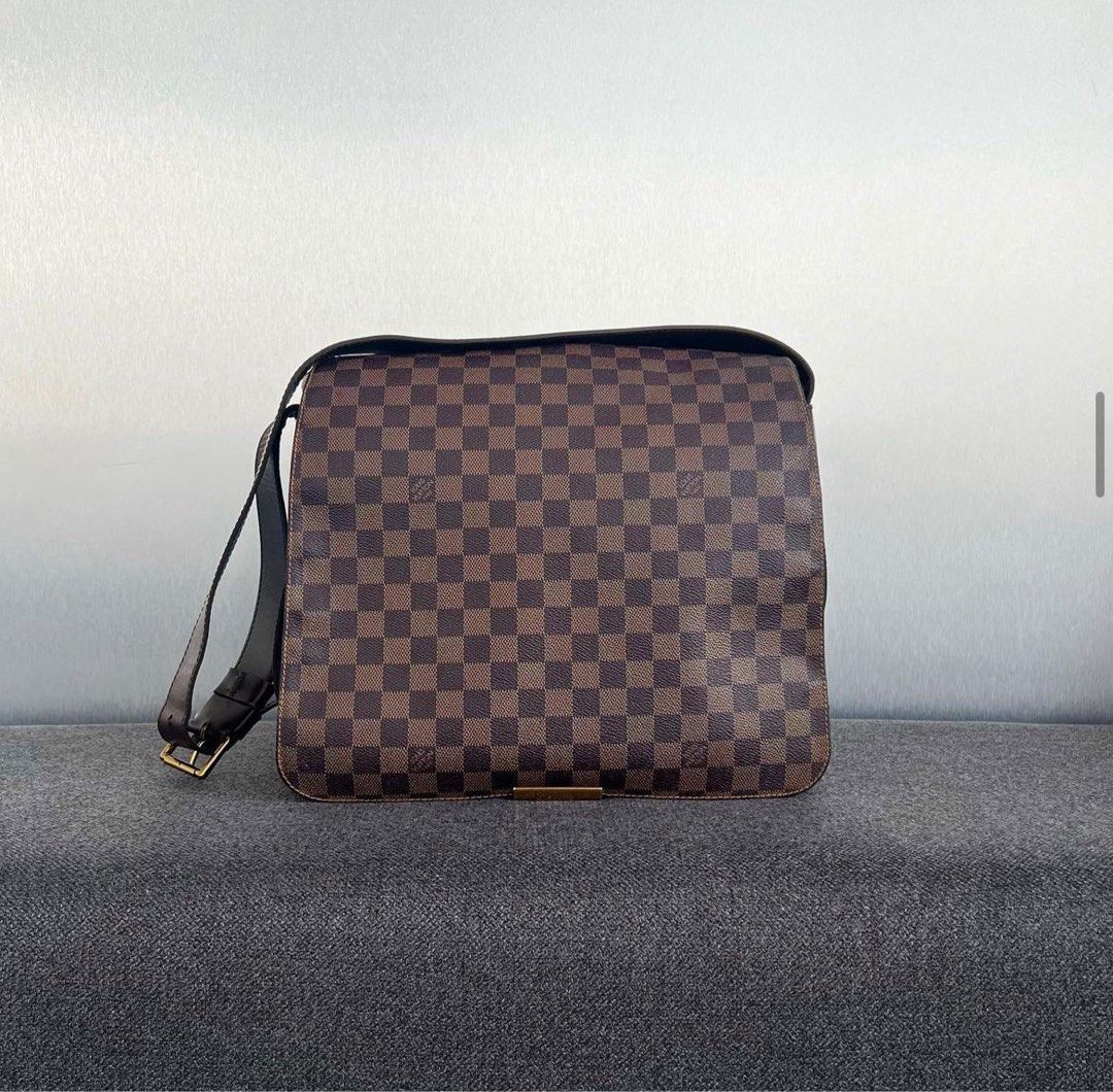 LOUIS VUITTON LYMINGTON BAG, Luxury, Bags & Wallets on Carousell