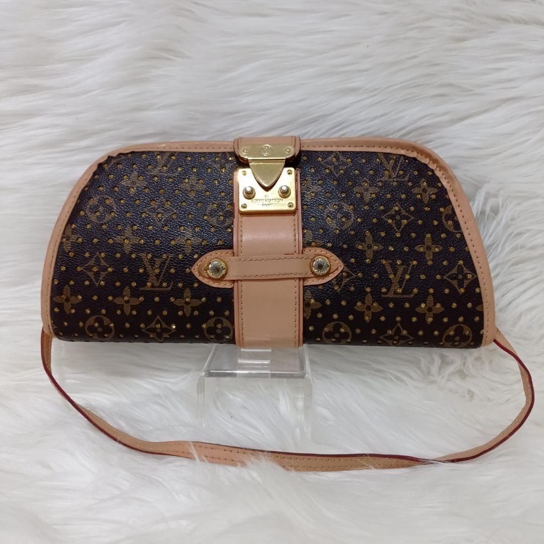 Tas Louis Vuitton model lama, Barang Mewah, Tas & Dompet di Carousell