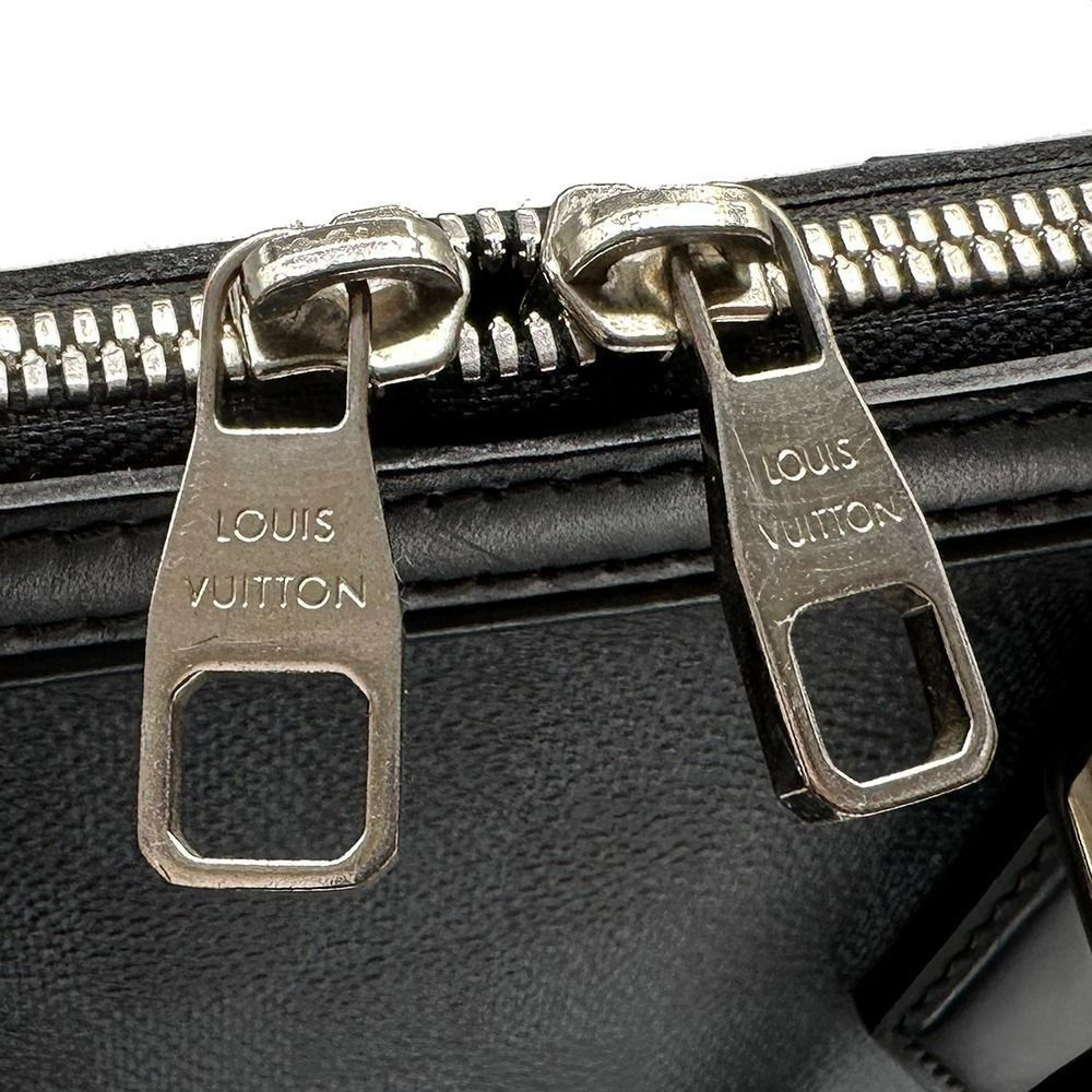 Louis Vuitton Damier Cobalt Dandy Briefcase in 2023  Louis vuitton damier,  Briefcase, Pre owned louis vuitton