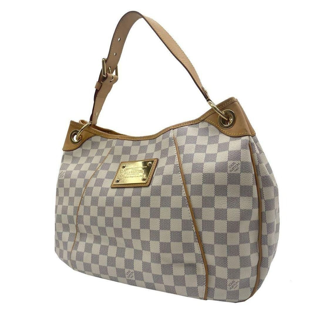 Louis Vuitton LV Galliera PM Monogram Shoulder Bag, Luxury, Bags & Wallets  on Carousell