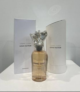LOUIS VUITTON COSMIC CLOUD Extrait Parfum Sample Spray Travel Size