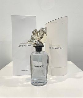 Louis Vuitton Cœur Battant, Beauty & Personal Care, Fragrance & Deodorants  on Carousell