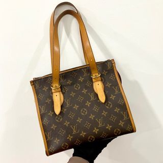 Louis Vuitton sirius 70 travel Bag, Barang Mewah, Tas & Dompet di Carousell