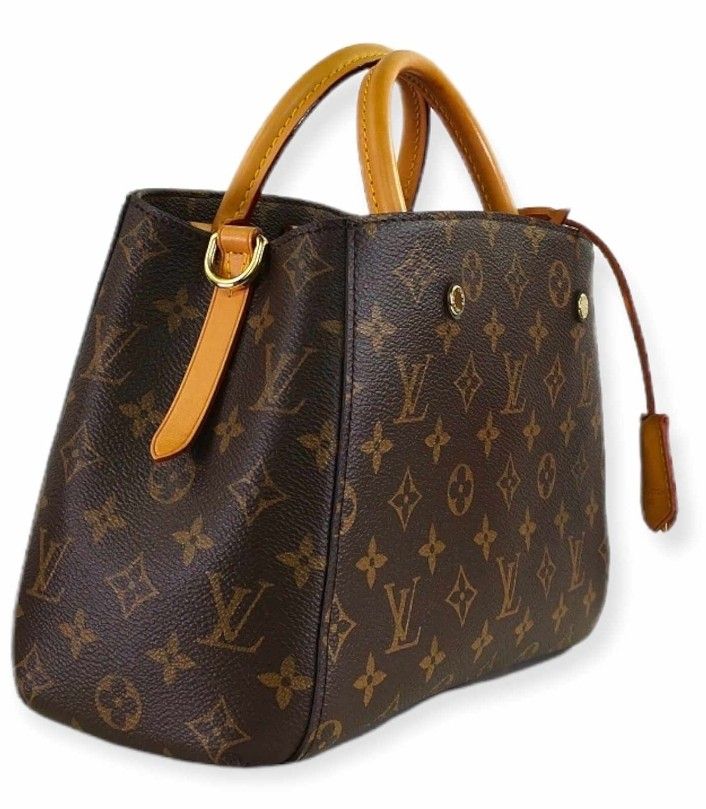 Louis-Vuitton-Monogram-Montaigne-BB-2Way-Bag-Hand-Bag-M41055 – dct