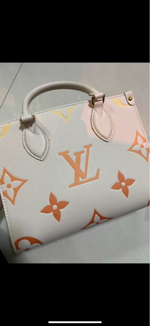 Louis Vuitton M46513 Onthego PM