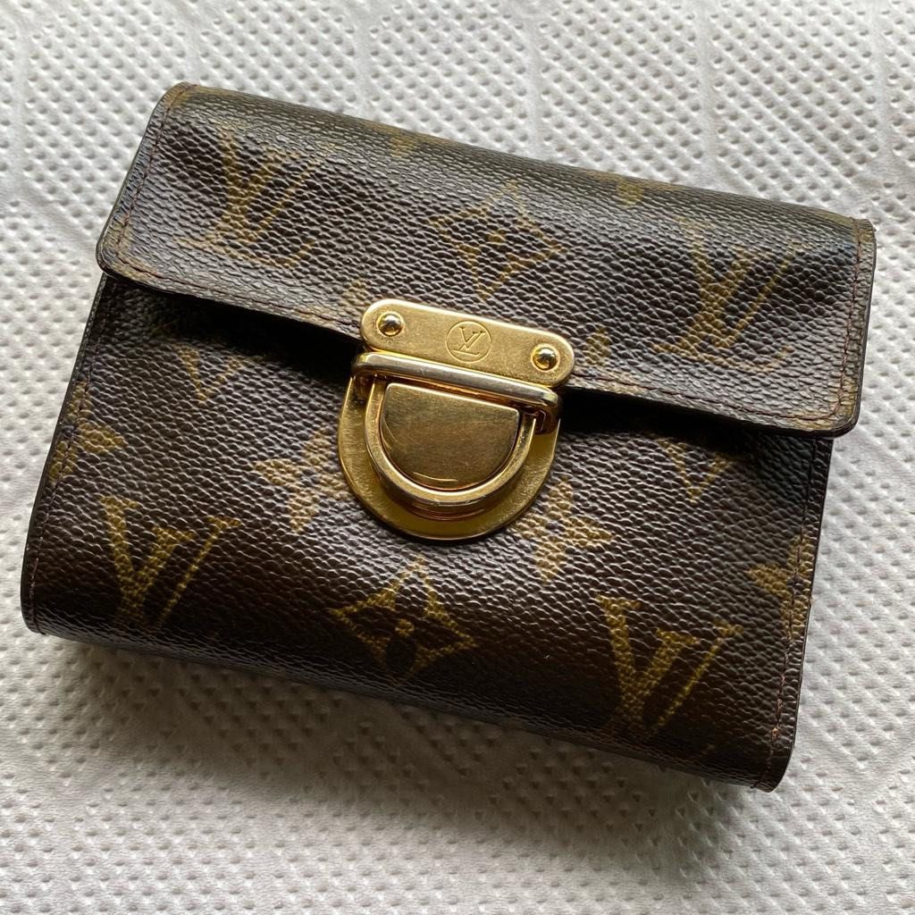 Louis Vuitton, Women's Fashion, Bags & Wallets, Purses & Pouches on  Carousell