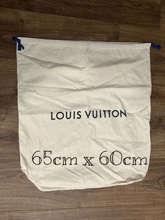 Louis Vuitton LV Carrot 'Monogram Orange' 🥕 Pouch Serious