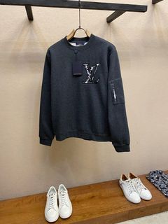 [RETAIL] Louis Vuitton Blue Monogram Bandana Short-Sleeved Shirt :  r/DesignerReps