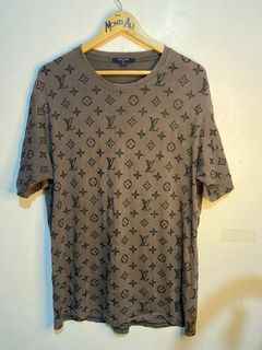 LOUIS VUITTON Louis Vuitton polo-shirt / men's /S* new goods * complete  sale popular model : Real Yahoo auction salling