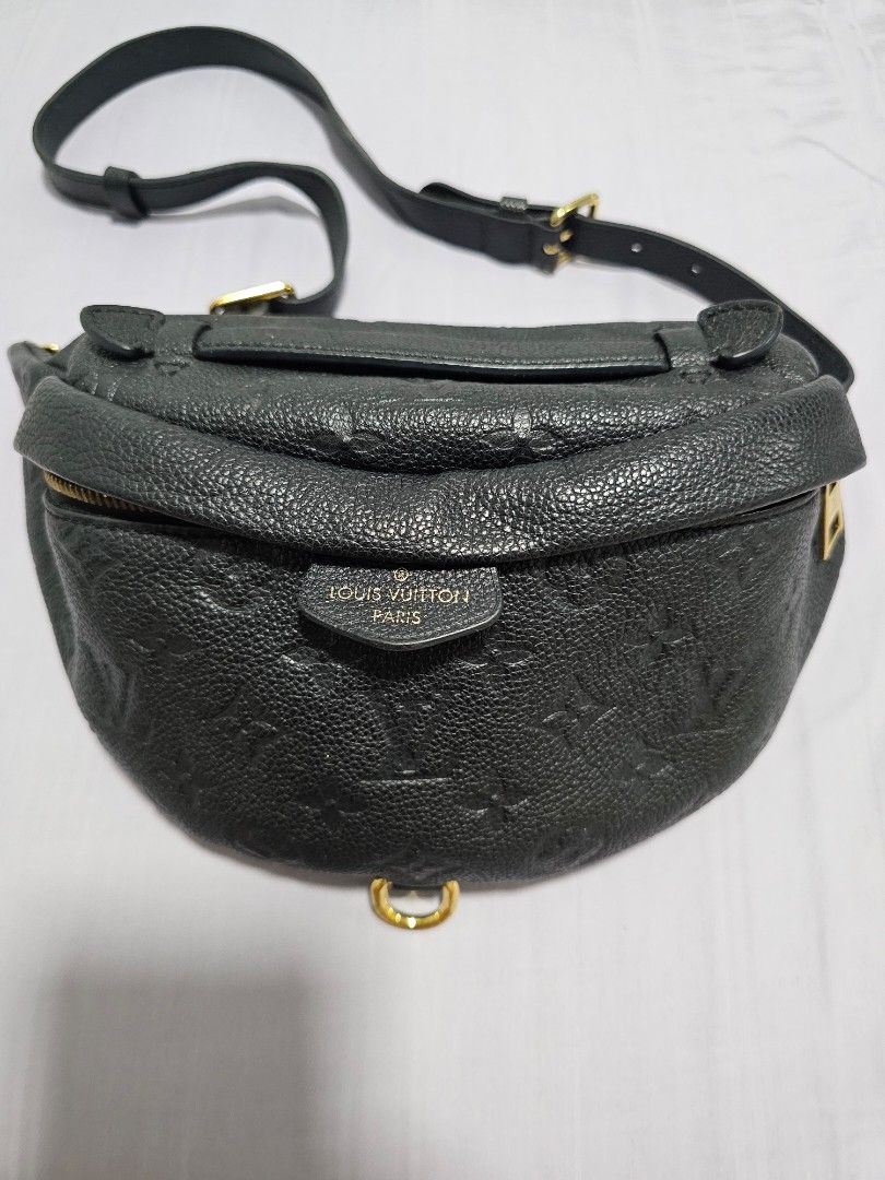 LV bum Bag Luxury Bags Wallets on Carousell