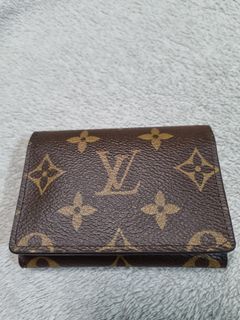 LV Romy Card Holder (M81880), 名牌, 手袋及銀包- Carousell
