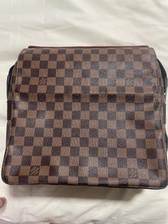 Shop Louis Vuitton 2022-23FW Discovery backpack pm (M43186) by