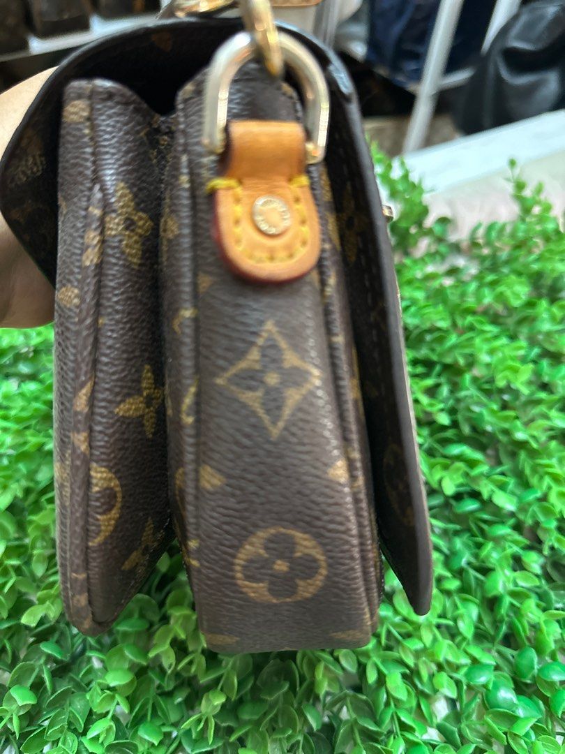 LV mini Metis selected bundle bag, Luxury, Bags & Wallets on Carousell