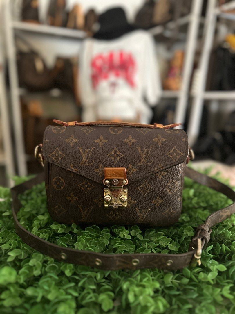 Lv metis mini(bundle item), Women's Fashion, Bags & Wallets, Cross