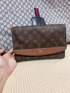 LV cp sling, Luxury, Bags & Wallets on Carousell