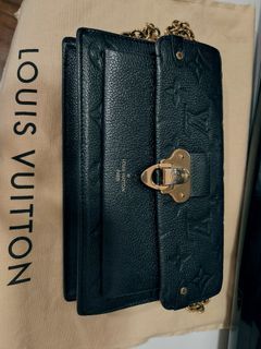 Buy Louis Vuitton LOUISVUITTON Size:- GI0634 Pizza Box Monogram Record Case  from Japan - Buy authentic Plus exclusive items from Japan