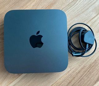 Apple Mac Mini 2018 i5 32GB RAM 256GB SSD, Computers & Tech