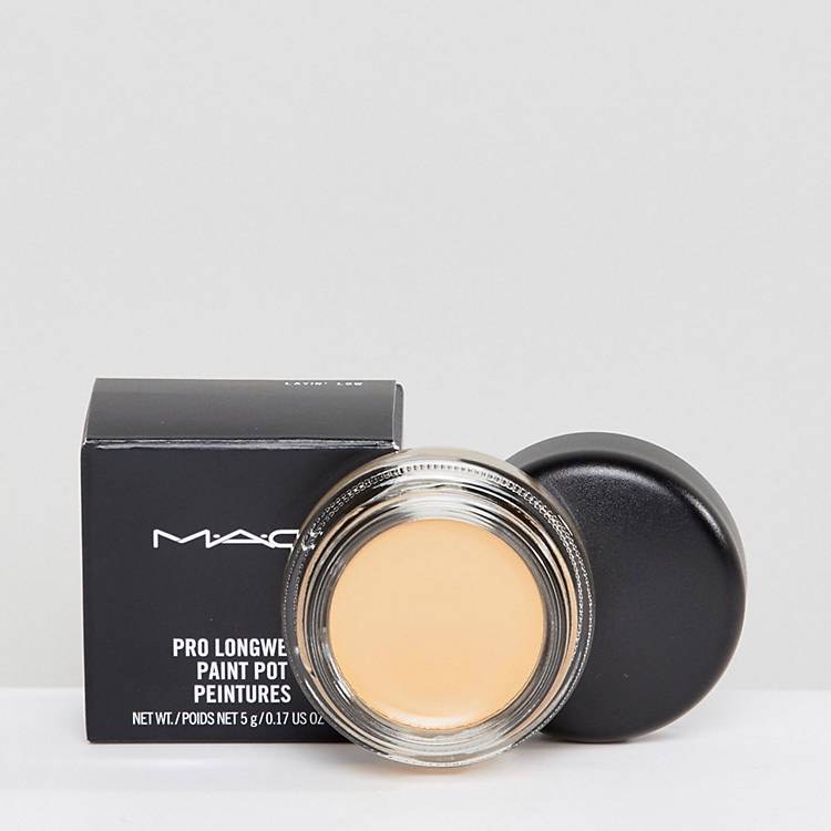 Mac Pro Longwear Paint Pot (Eyeshadow Primer), Beauty & Personal Care