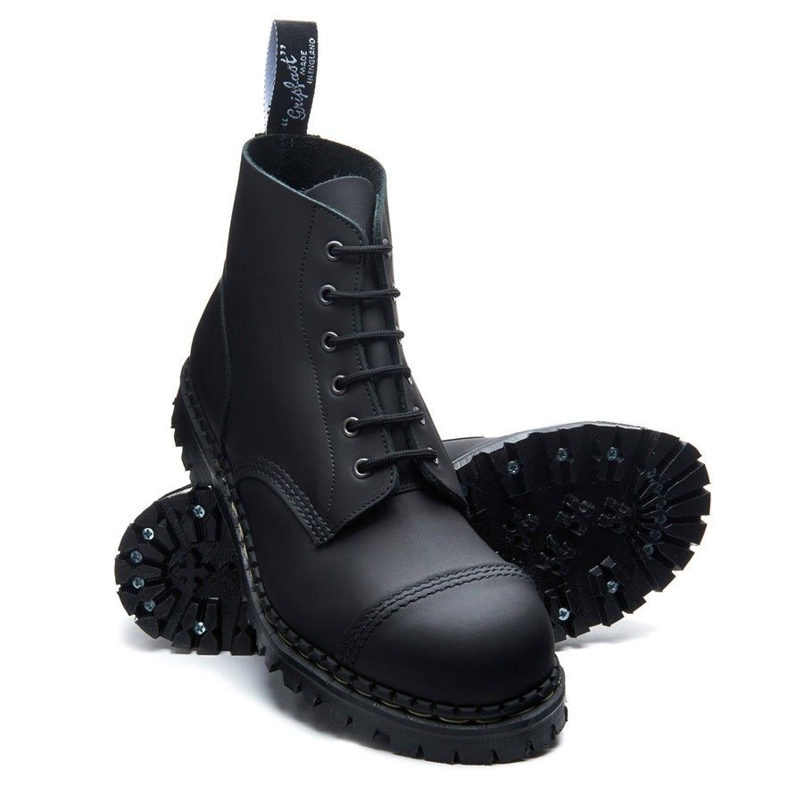 Gripfast steel toe boots online