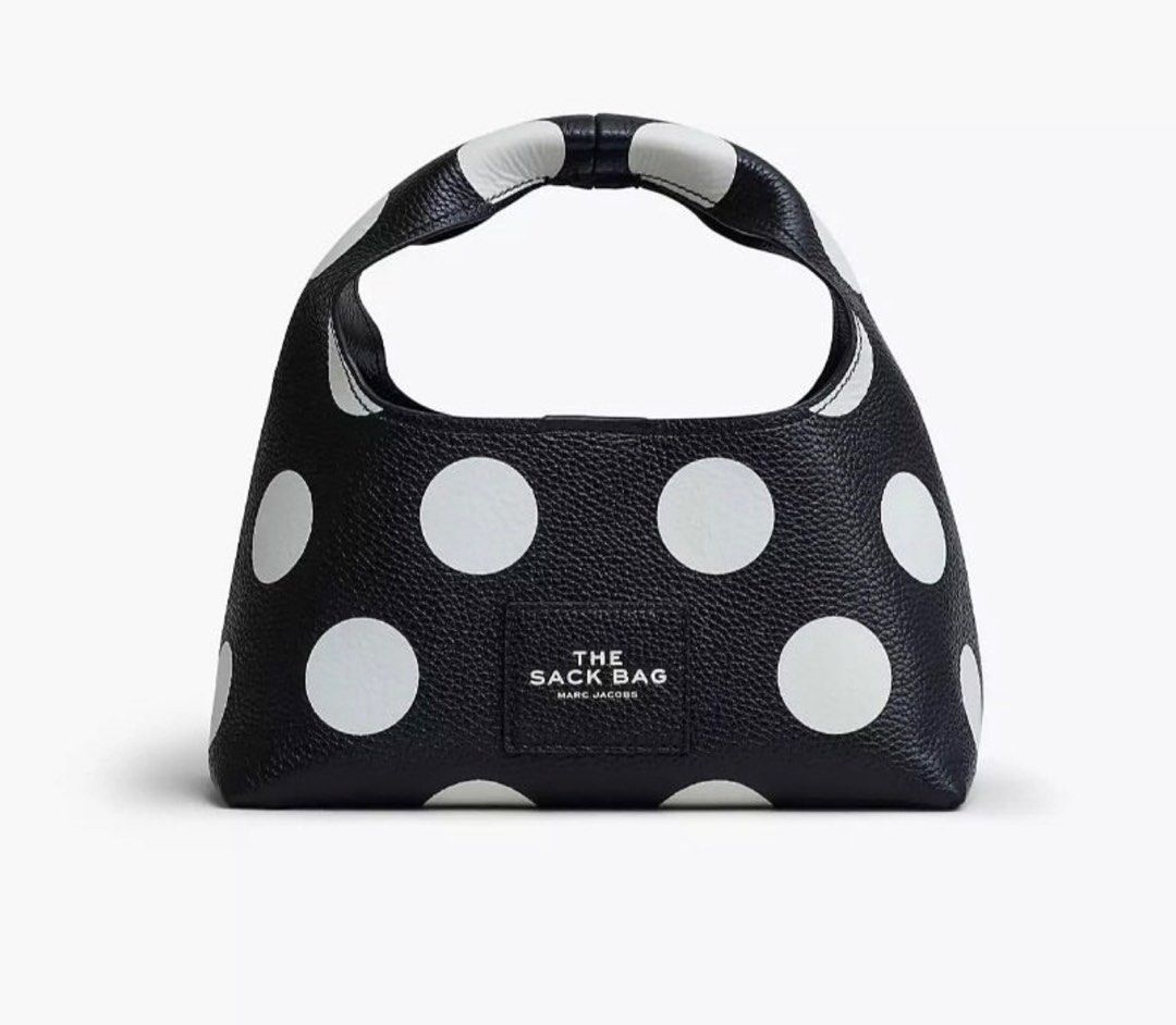 Marc jacobs polka dot bag outlet