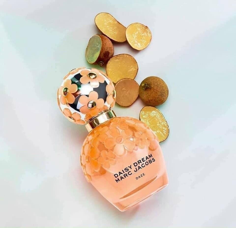 Marc jacobs sales daisy dream daze