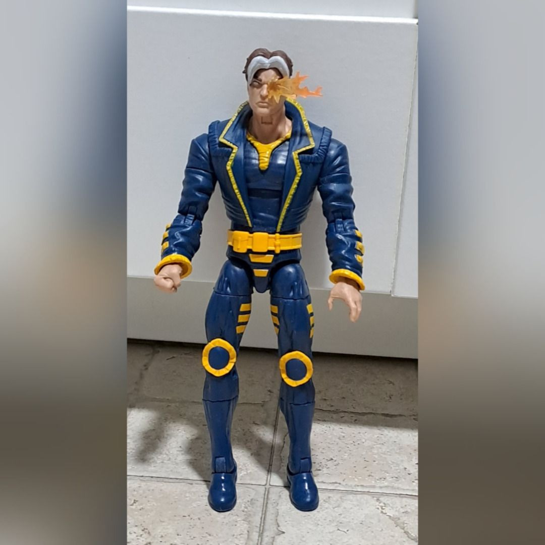 Marvel legends on sale nate grey