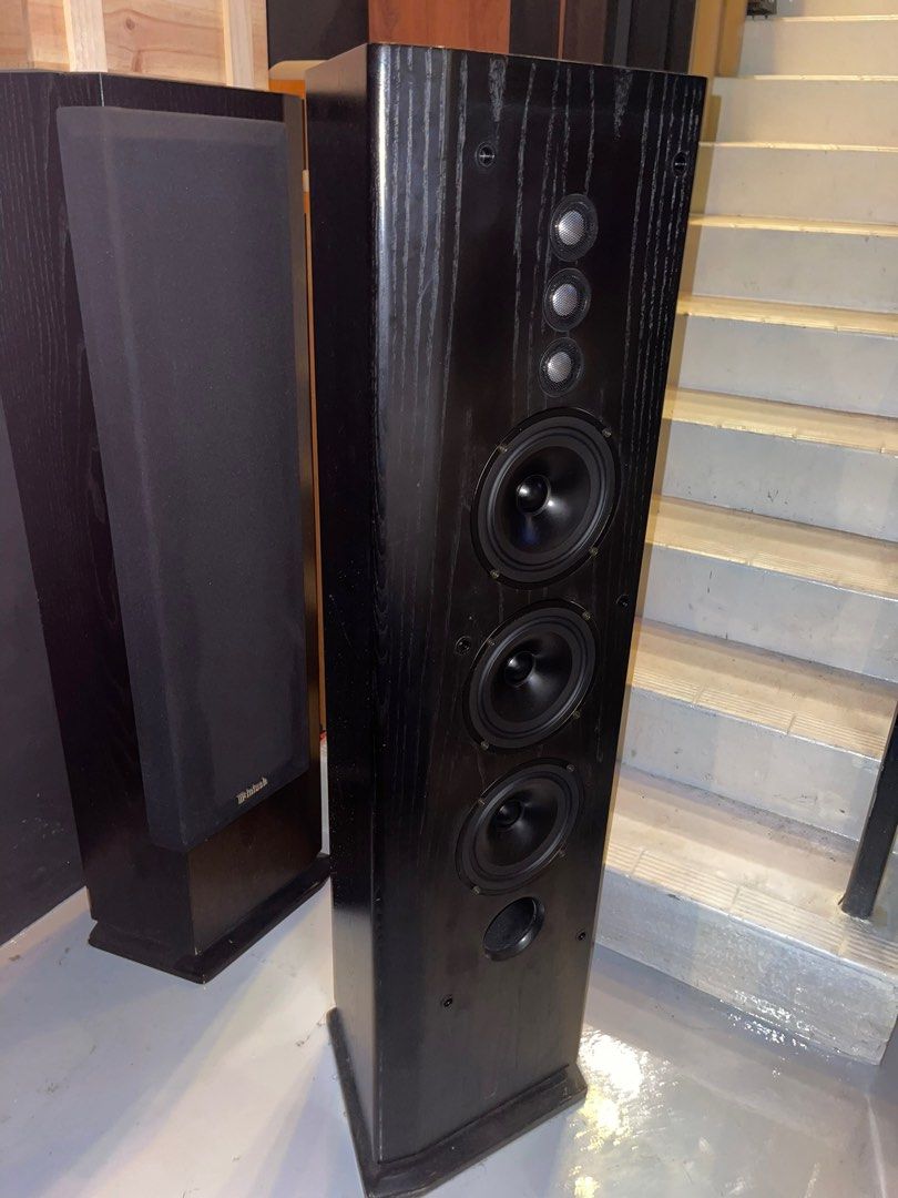 Mcintosh sl6 shop