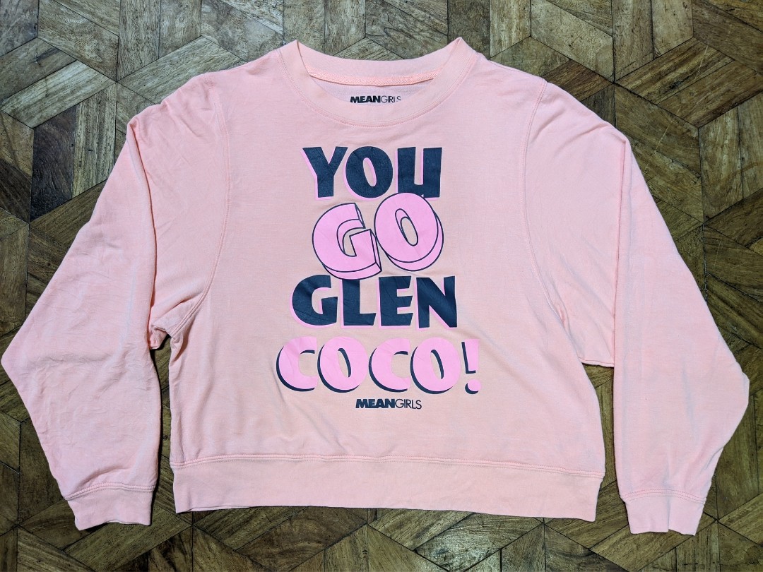 Mean Girls Sweatshirt