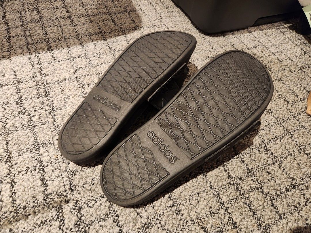 Men s Adidas Sliders