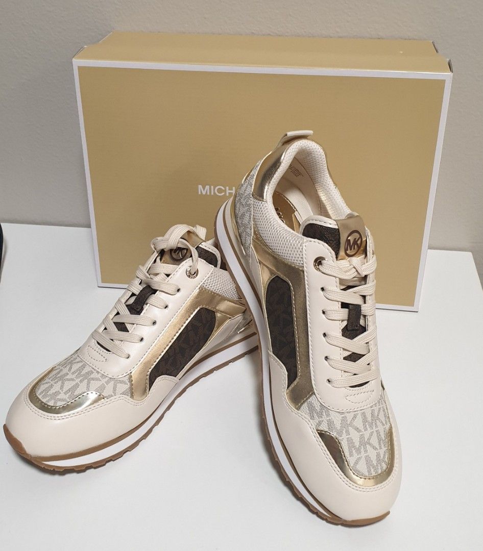 michael kors women's fashion sneakers