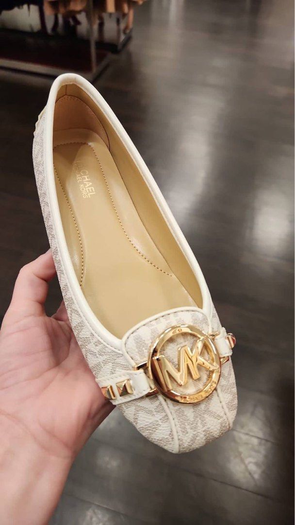Mk fulton shoes store
