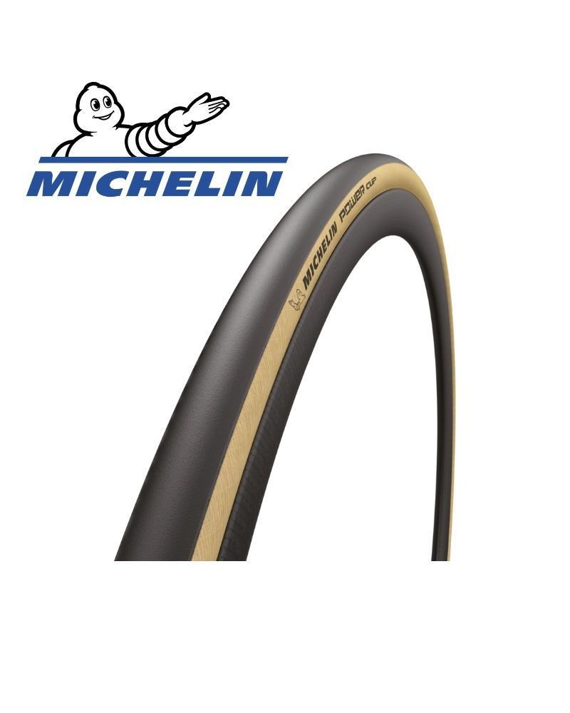 MICHELIN POWER CUP COMPETITION LINE Tubeless Ready TLR Road Bike Tyre For Cycling Sports Equipment Bicycles Parts Parts Accessories on Carousell