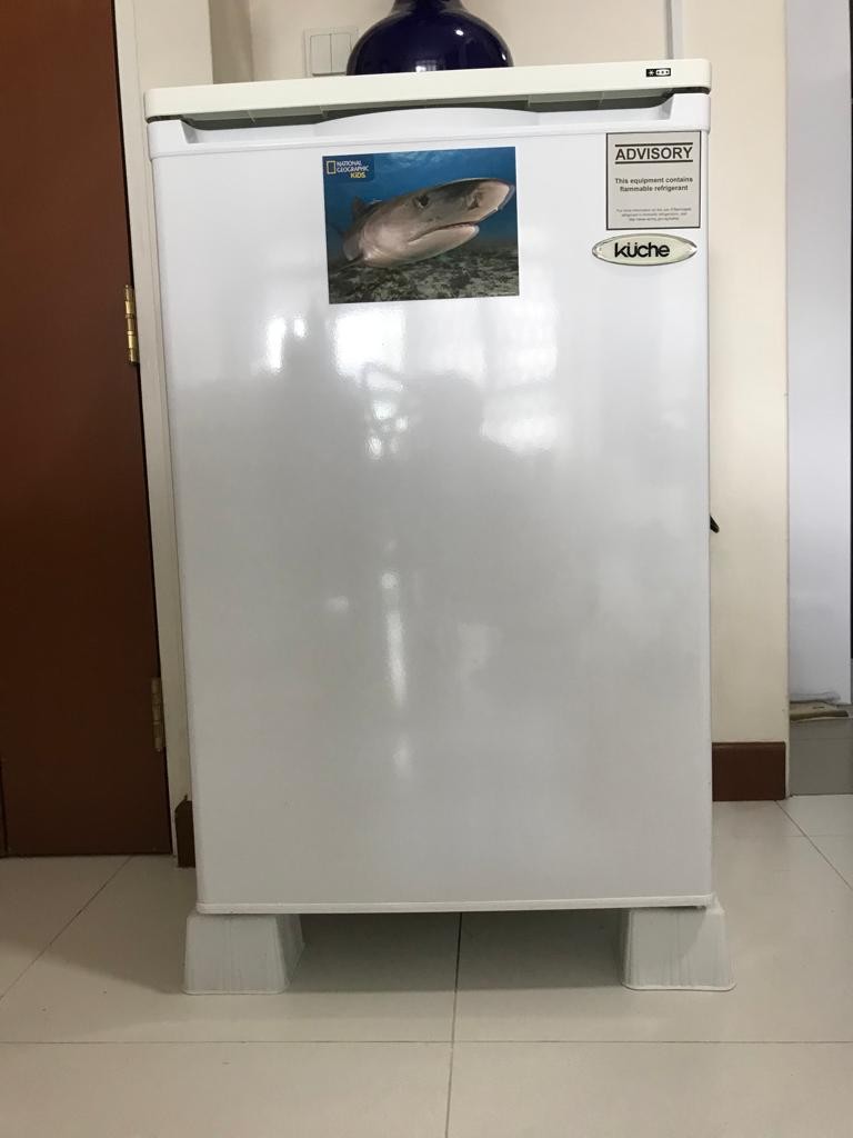 Mini freezer, TV & Home Appliances, Kitchen Appliances