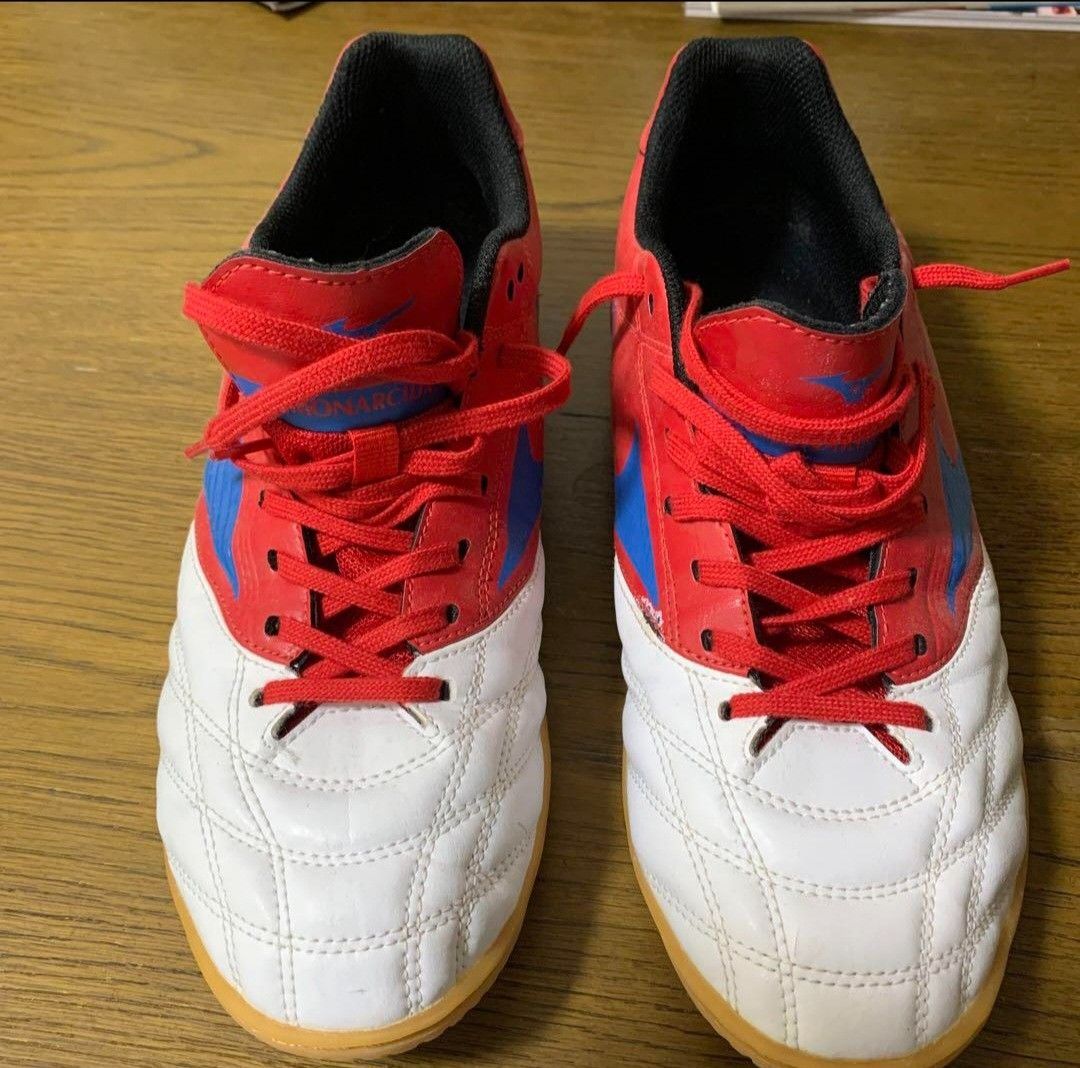 Mizuno discount monarcida sala