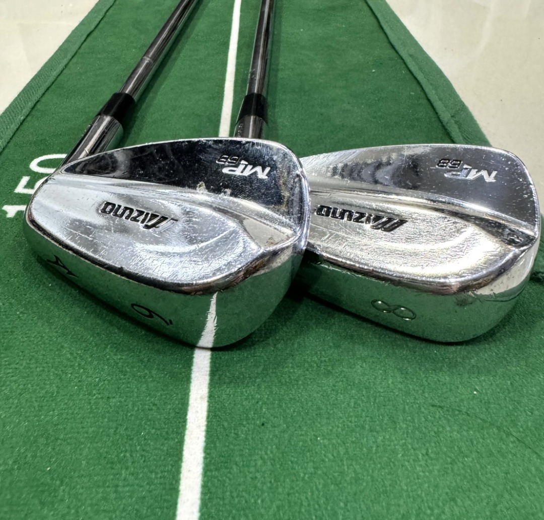 Mizuno mp top 68 for sale