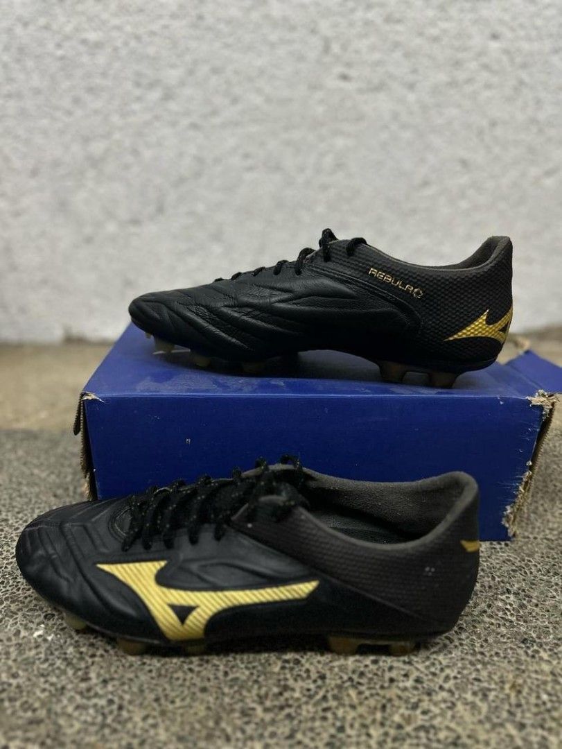 Mizuno rebula 2v1 deals