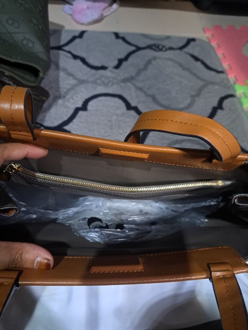 Mk meredith store tote