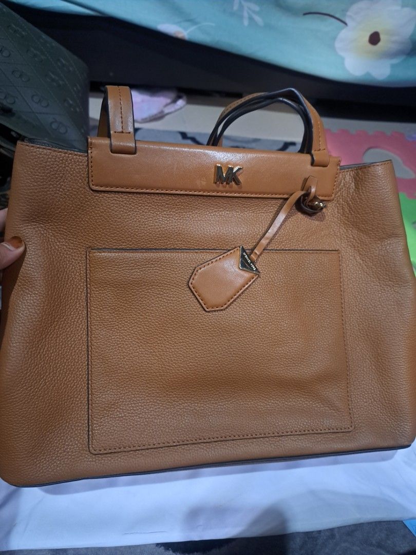Mk meredith tote hotsell