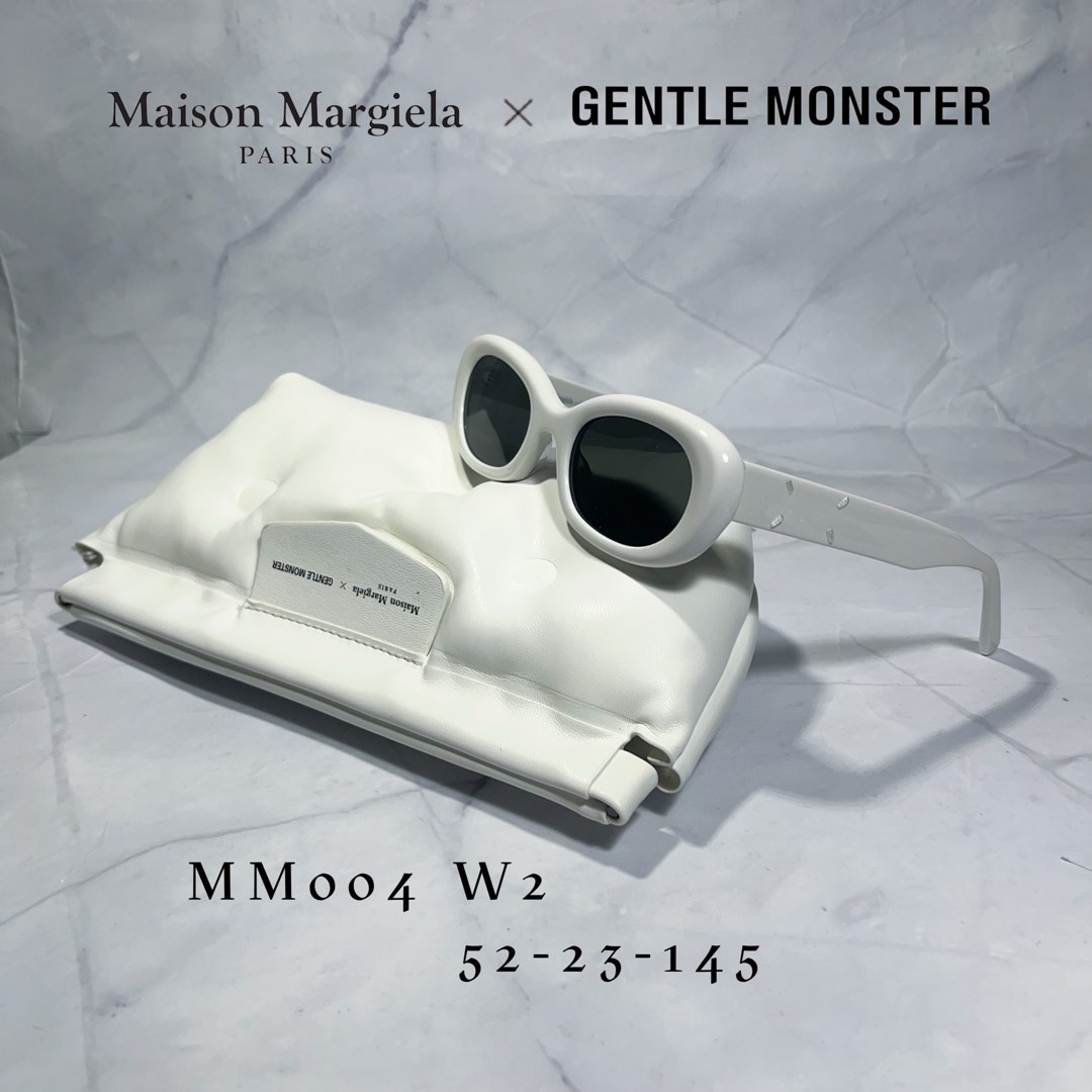 Maison Margiela Gentle Monster MM004-W2-