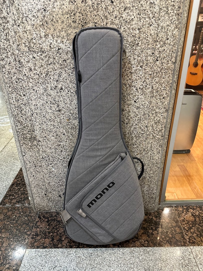 MONO Sleeve Electric Guitar Case, Ash, Hobbies & Toys, Music & Media
