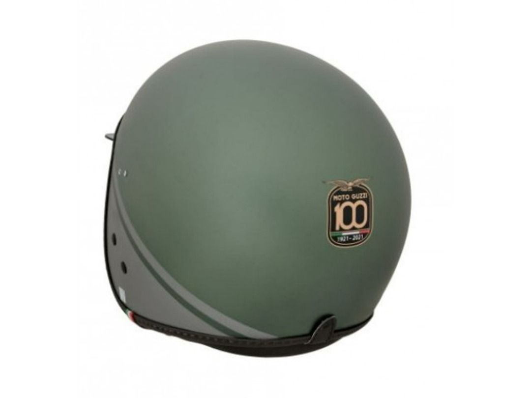 cafe racer 3 4 helmets motorcycle Open Face 3/4 Helmet, Pearl White & Leather T11 Cafe Racer Helmet Moto Guzzi Helmet Open Face