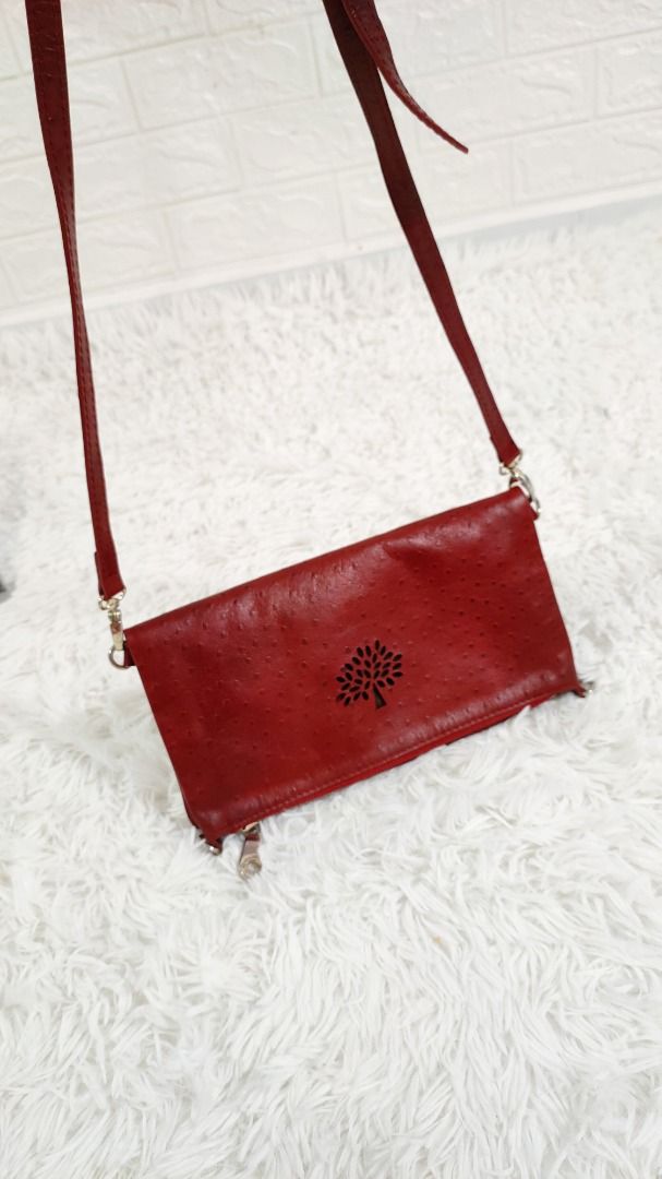 Mulberry sling bag price hotsell