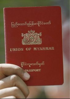 Myanmar Visa Application for Employers
