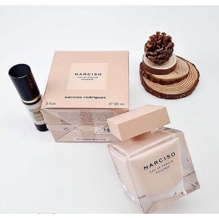 Narciso rodriguez poudree 90ml on sale